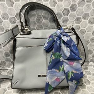 Steve Madden crossbody bag